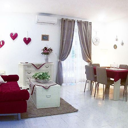 Core A Core Apartment Naples Extérieur photo