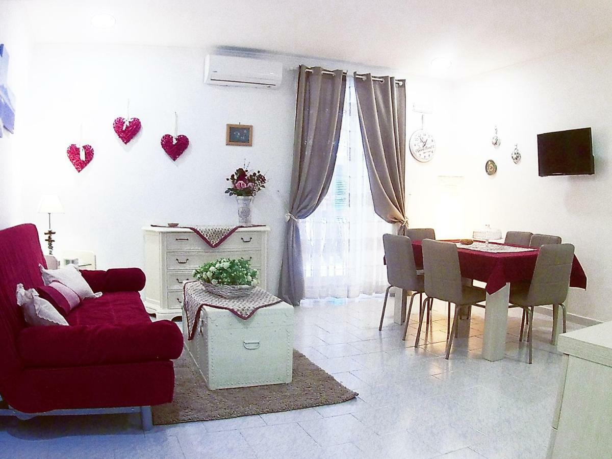 Core A Core Apartment Naples Extérieur photo