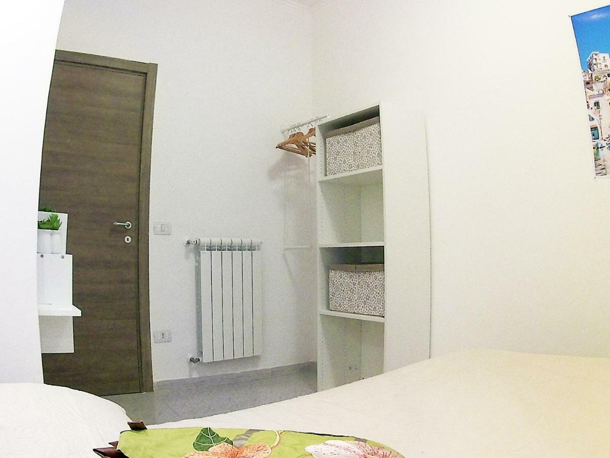 Core A Core Apartment Naples Extérieur photo