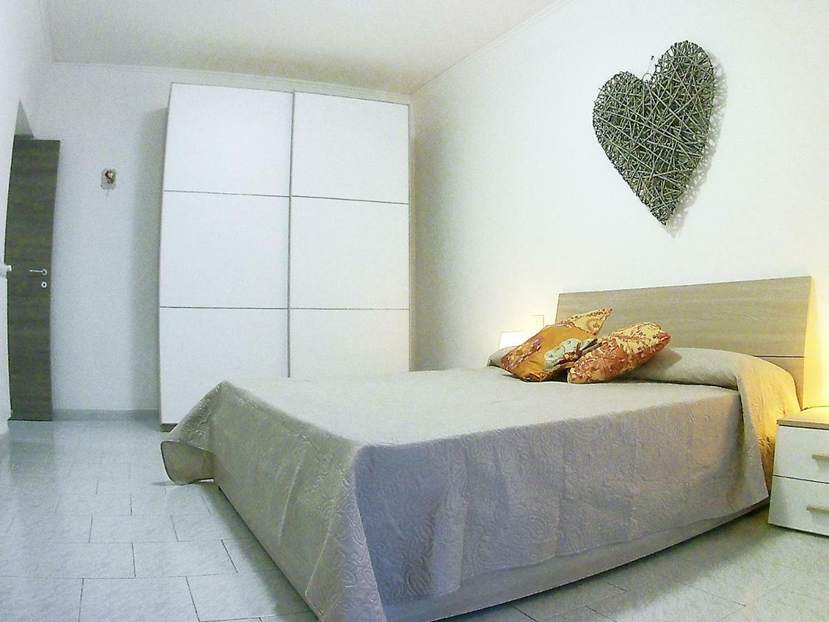 Core A Core Apartment Naples Extérieur photo