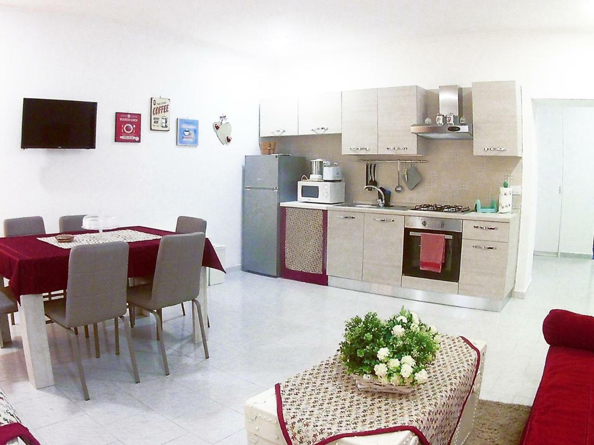 Core A Core Apartment Naples Extérieur photo