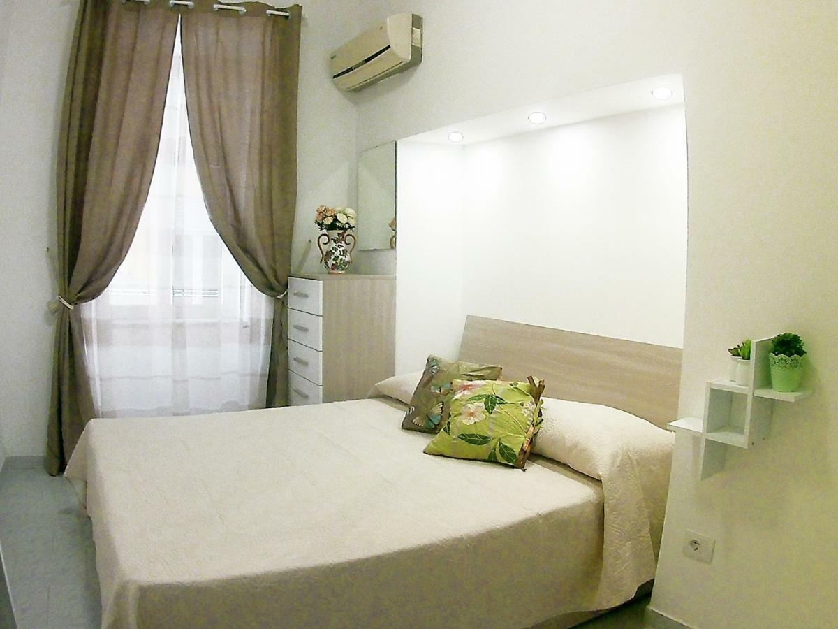 Core A Core Apartment Naples Extérieur photo