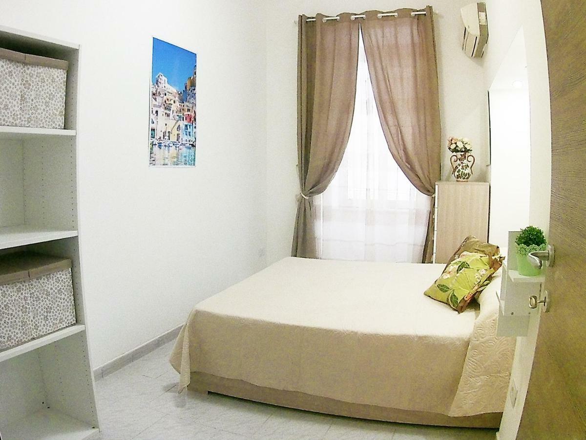 Core A Core Apartment Naples Extérieur photo