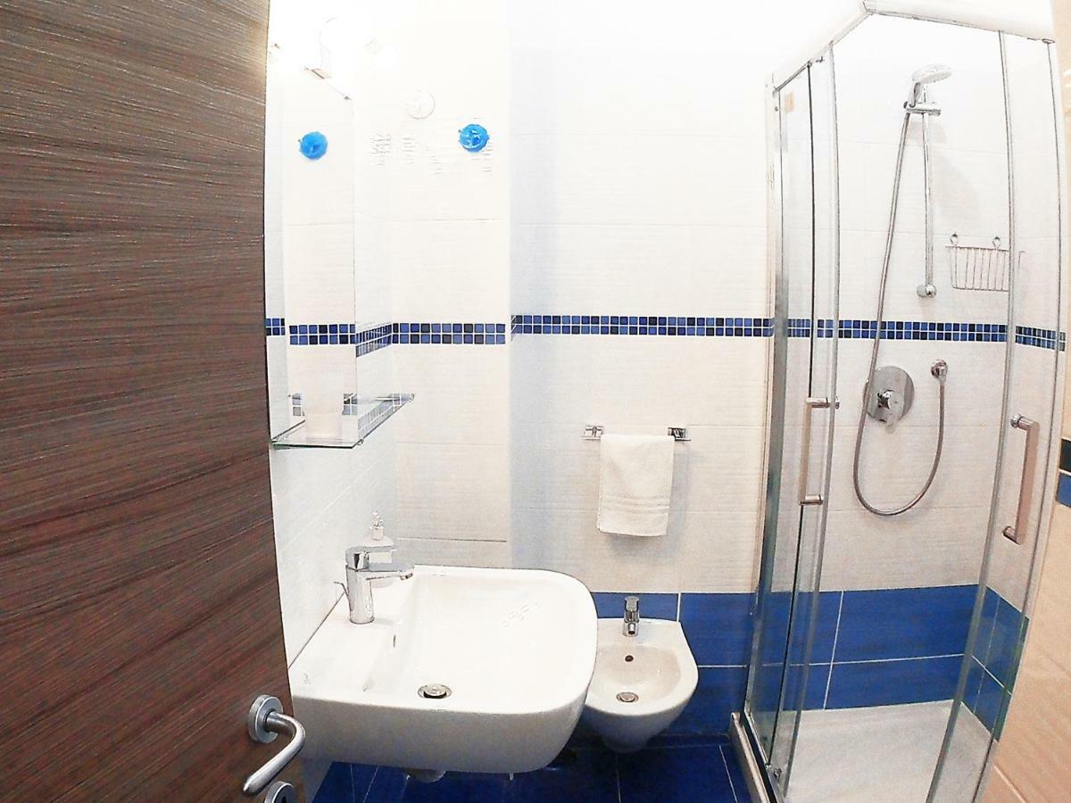 Core A Core Apartment Naples Extérieur photo
