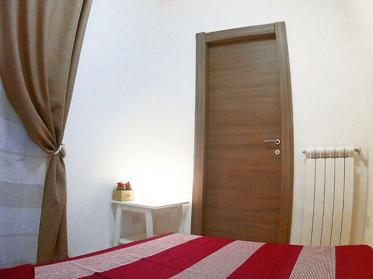 Core A Core Apartment Naples Extérieur photo