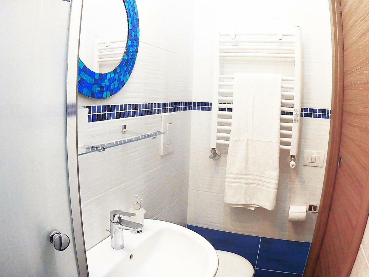 Core A Core Apartment Naples Extérieur photo