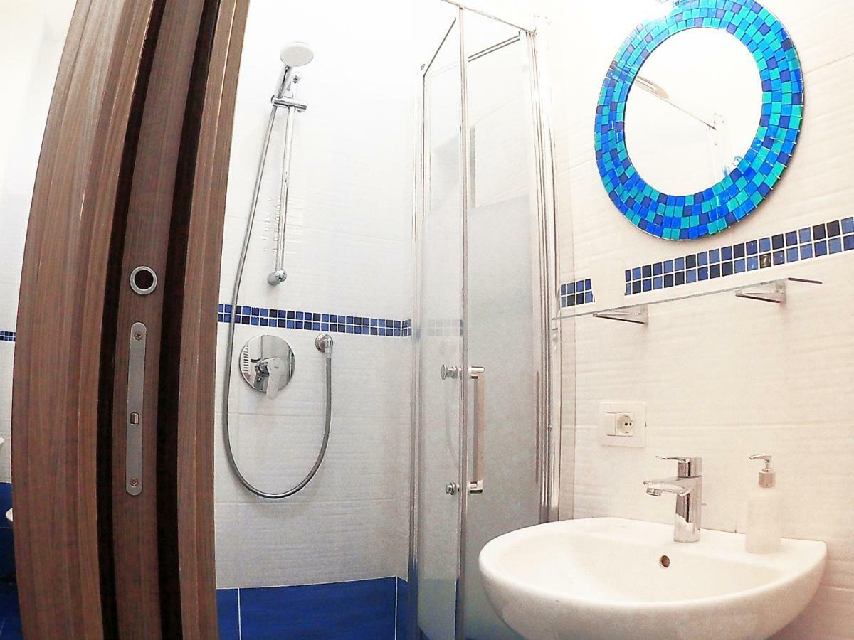 Core A Core Apartment Naples Extérieur photo