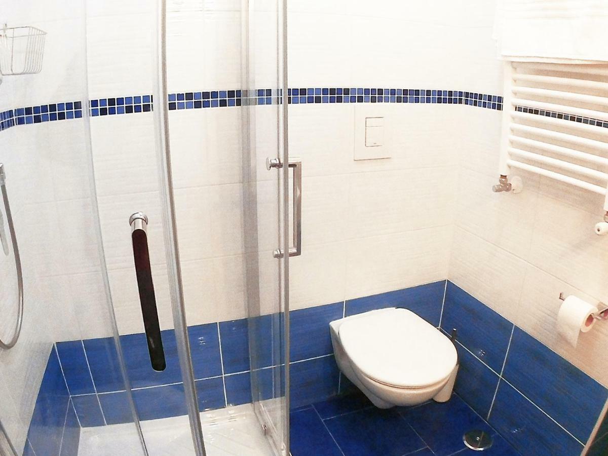 Core A Core Apartment Naples Extérieur photo
